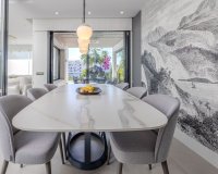 Wiederverkauf - Villa - Estepona - Selwo