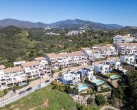 Wiederverkauf - Villa - Estepona - Selwo