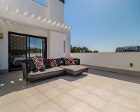 Wiederverkauf - Villa - Estepona - Selwo