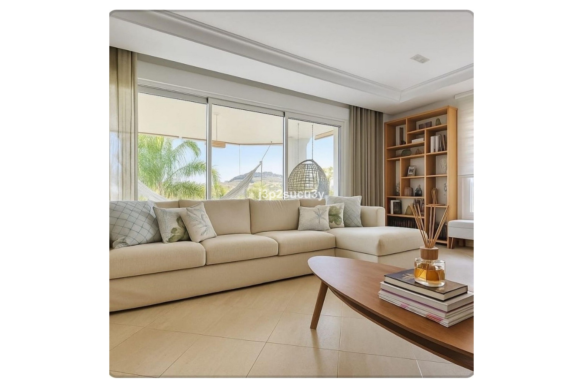 Wiederverkauf - Villa - Estepona - Selwo