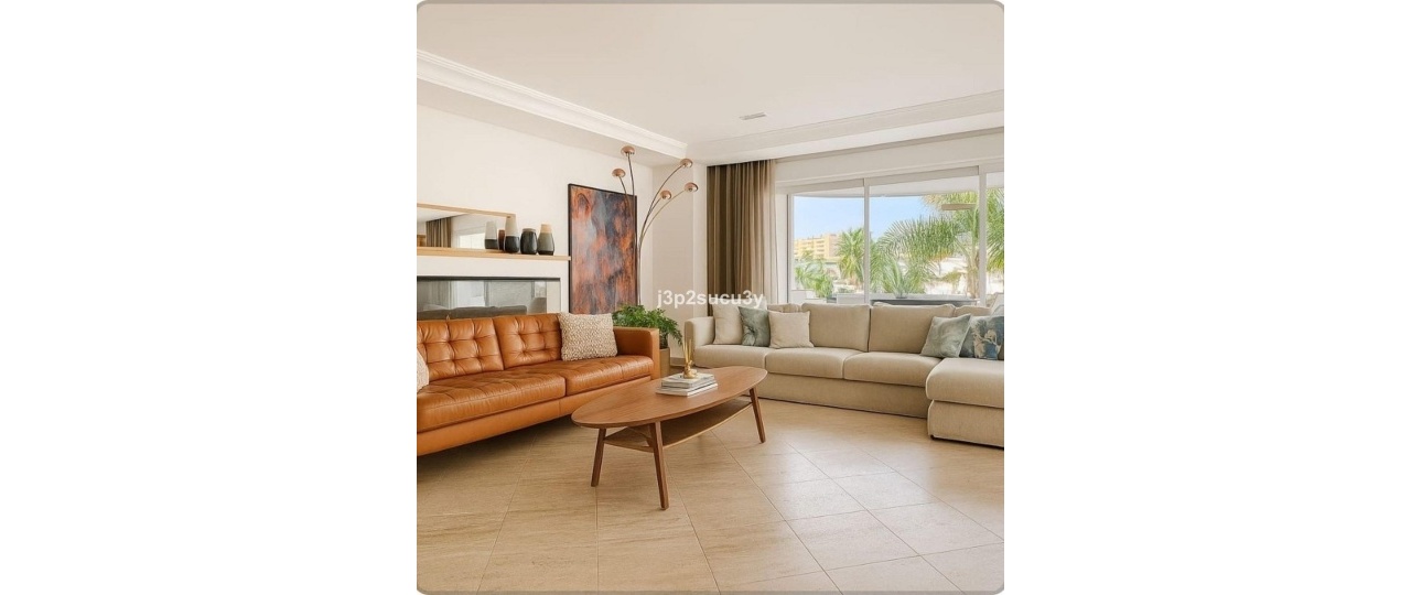 Wiederverkauf - Villa - Estepona - Selwo