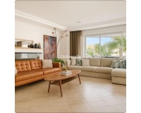 Wiederverkauf - Villa - Estepona - Selwo