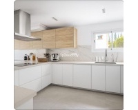 Wiederverkauf - Villa - Estepona - Selwo