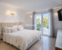 Wiederverkauf - Villa - Estepona - Selwo