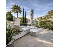 Wiederverkauf - Villa - Estepona - Selwo