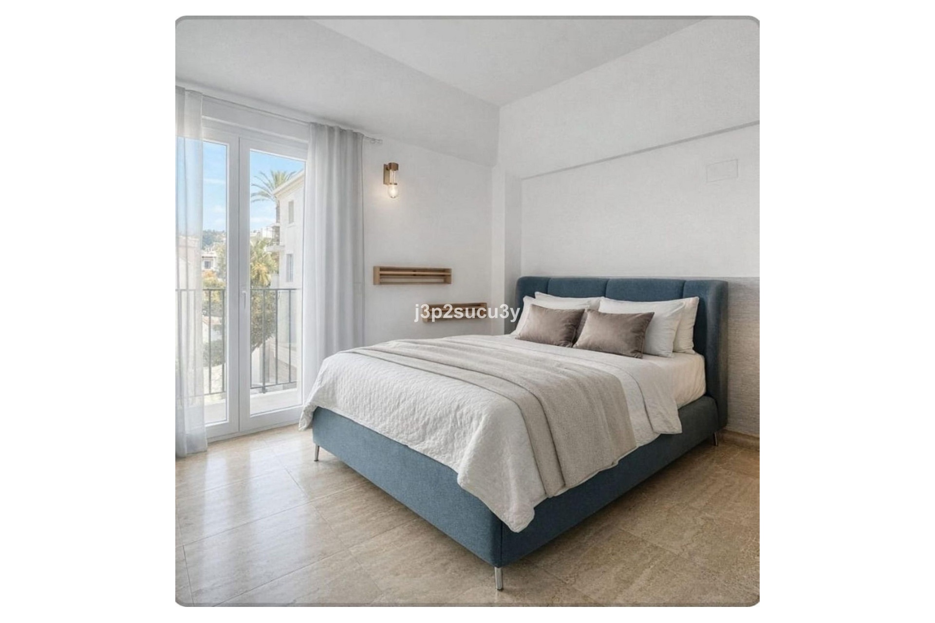 Wiederverkauf - Villa - Estepona - Selwo