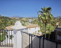 Wiederverkauf - Villa - Estepona - Selwo