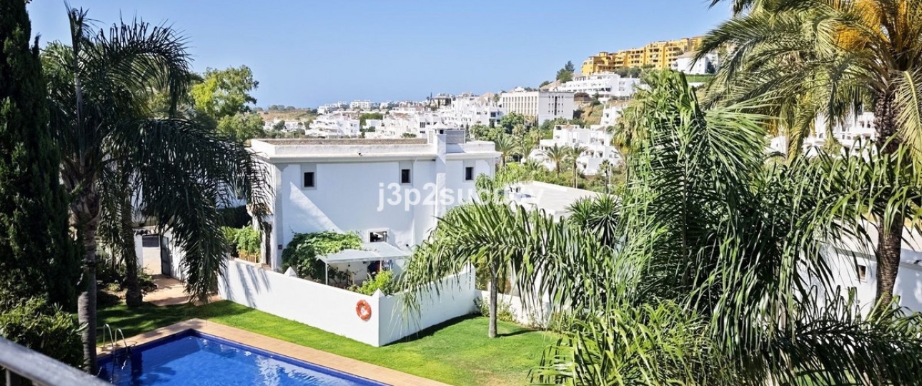 Wiederverkauf - Villa - Estepona - Selwo