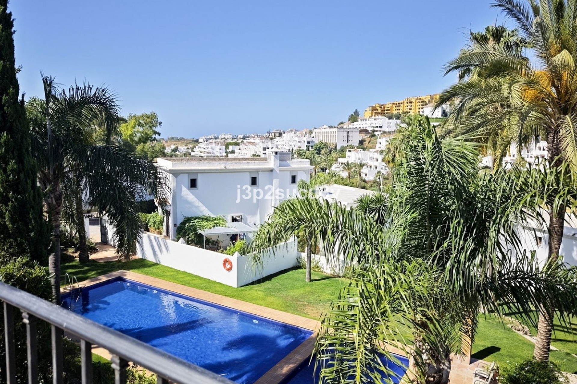 Wiederverkauf - Villa - Estepona - Selwo