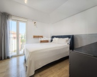 Wiederverkauf - Villa - Estepona - Selwo