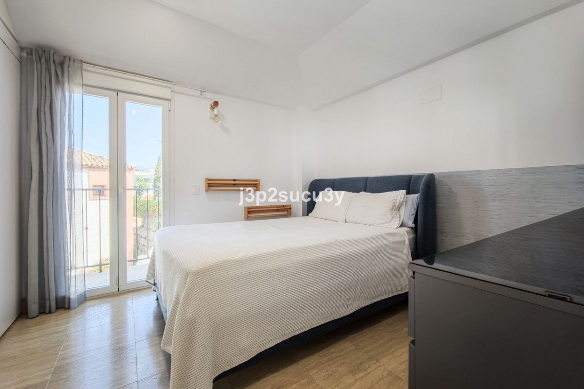 Wiederverkauf - Villa - Estepona - Selwo