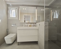 Wiederverkauf - Villa - Estepona - Selwo