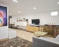 Wiederverkauf - Villa - Estepona - Selwo