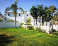 Wiederverkauf - Villa - Estepona - Selwo
