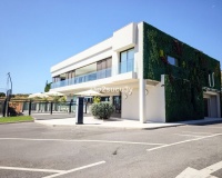 Wiederverkauf - Villa - Estepona - Selwo