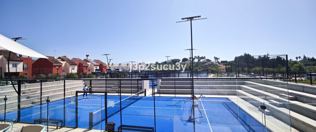 Wiederverkauf - Villa - Estepona - Selwo
