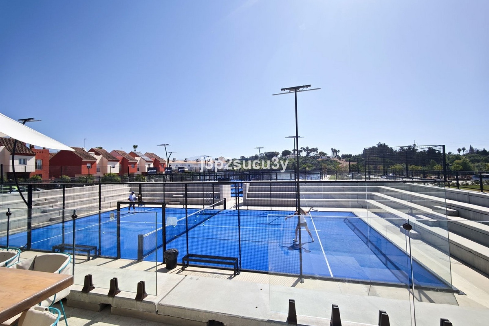 Wiederverkauf - Villa - Estepona - Selwo