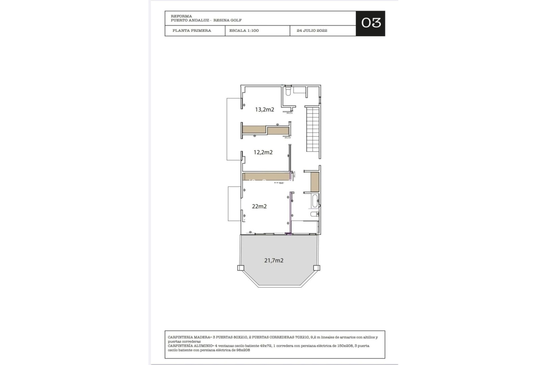 Wiederverkauf - Villa - Estepona - Selwo