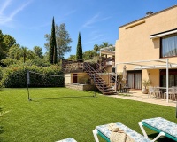 Wiederverkauf - Villa - Estepona - Selwo