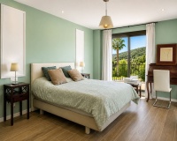 Wiederverkauf - Villa - Estepona - Selwo