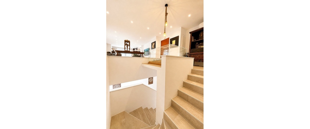 Wiederverkauf - Villa - Estepona - Selwo