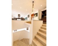 Wiederverkauf - Villa - Estepona - Selwo