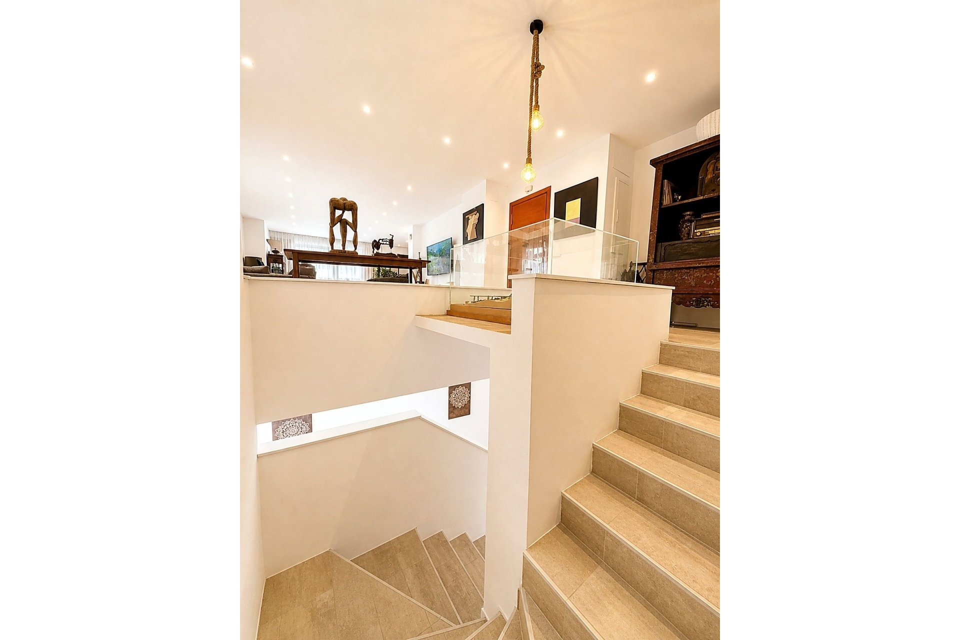 Wiederverkauf - Villa - Estepona - Selwo