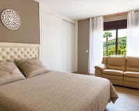 Wiederverkauf - Villa - Estepona - Selwo