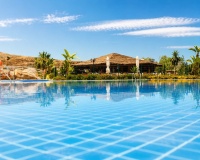 Wiederverkauf - Villa - Estepona - Selwo