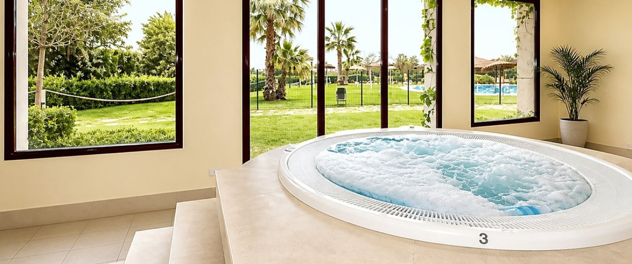 Wiederverkauf - Villa - Estepona - Selwo
