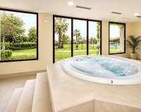Wiederverkauf - Villa - Estepona - Selwo