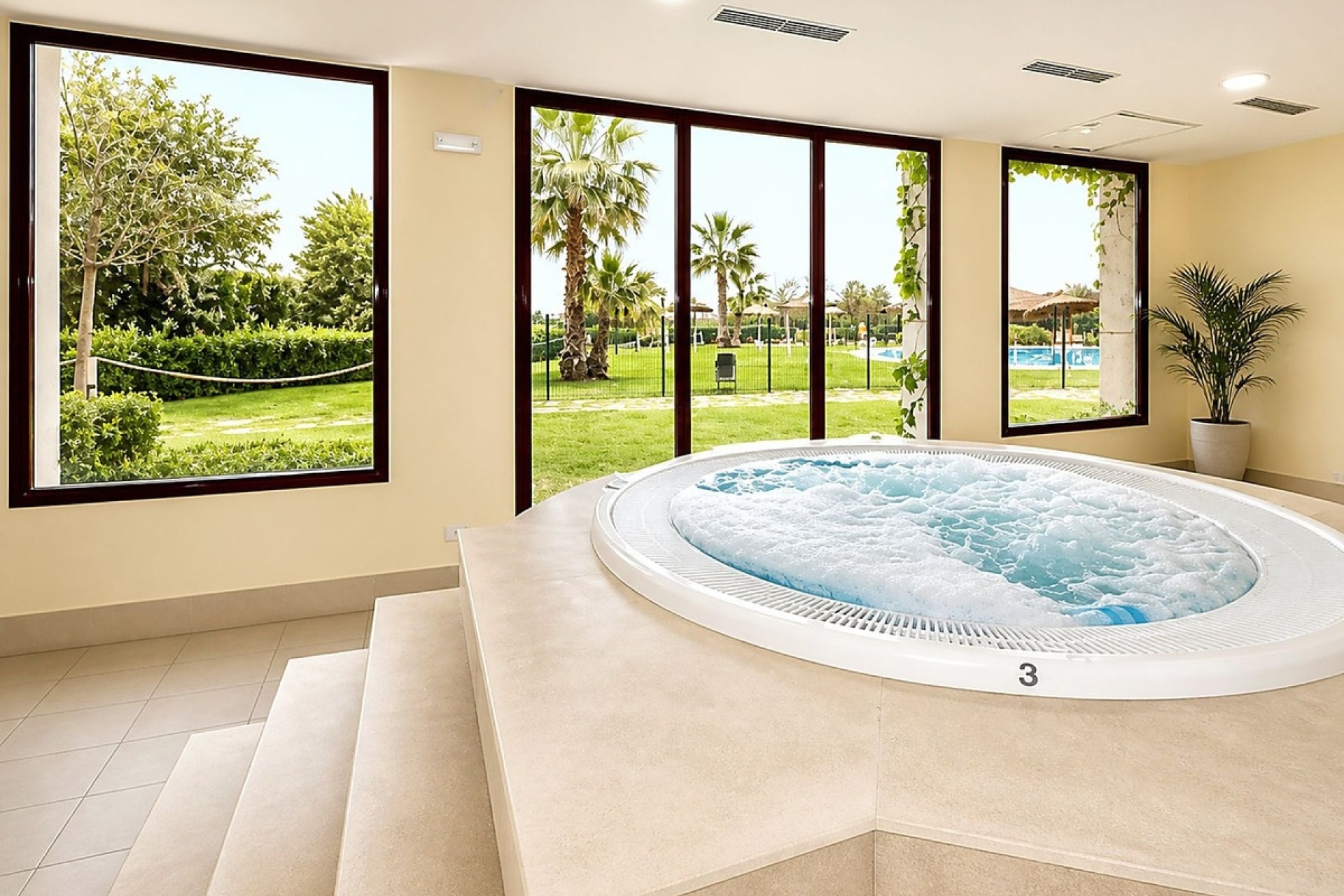 Wiederverkauf - Villa - Estepona - Selwo