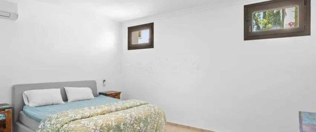 Wiederverkauf - Villa - Estepona - Selwo