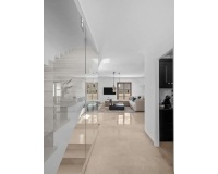 Wiederverkauf - Villa - Estepona - Selwo