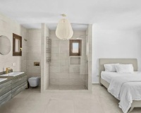 Wiederverkauf - Villa - Estepona - Selwo