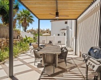 Wiederverkauf - Villa - Estepona - Selwo