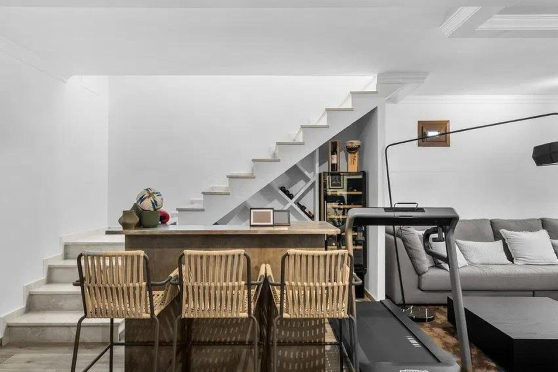 Wiederverkauf - Villa - Estepona - Selwo