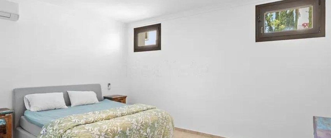 Wiederverkauf - Villa - Estepona - Selwo