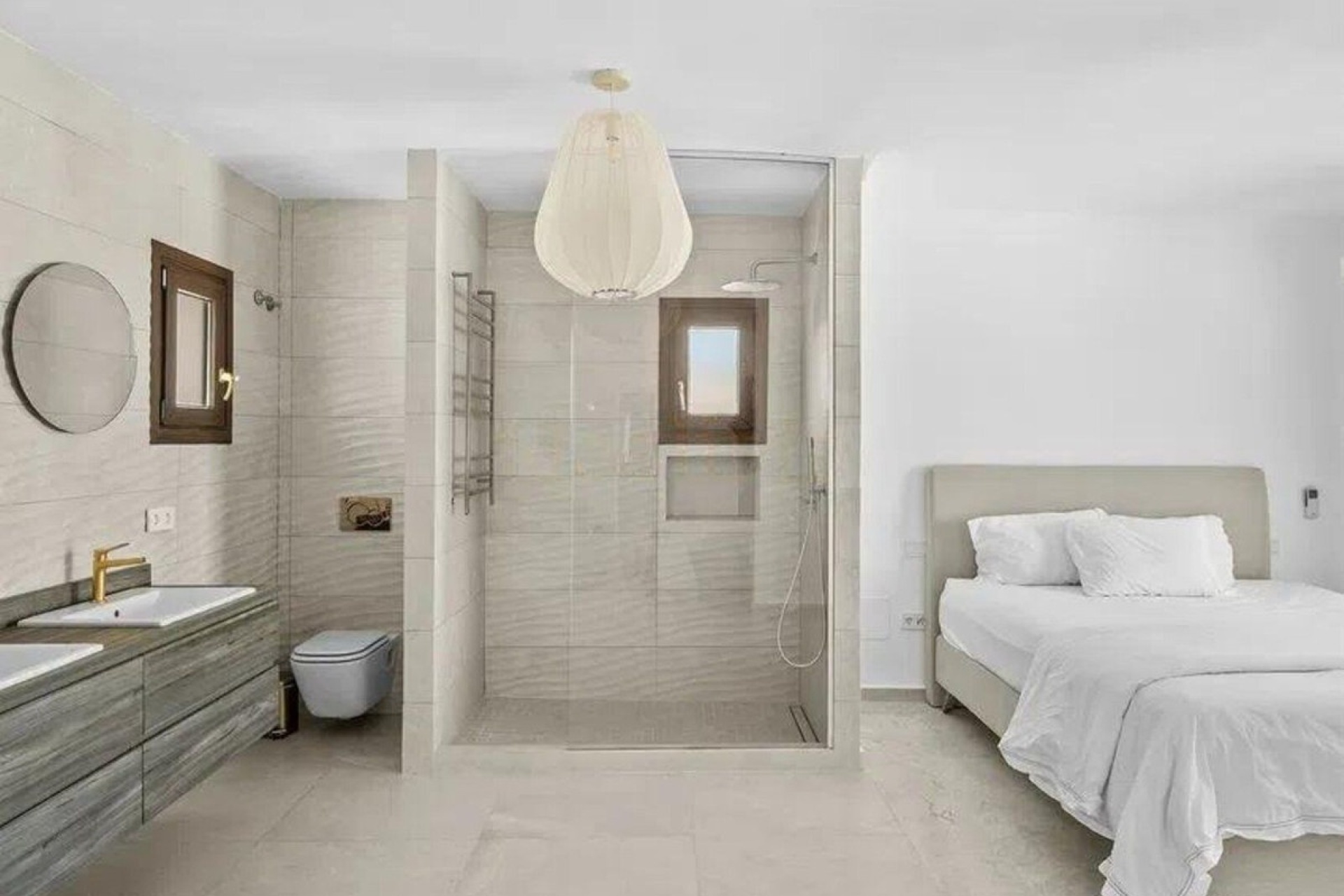 Wiederverkauf - Villa - Estepona - Selwo