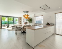 Wiederverkauf - Villa - Estepona - Selwo