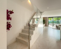 Wiederverkauf - Villa - Estepona - Selwo