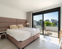 Wiederverkauf - Villa - Estepona - Selwo