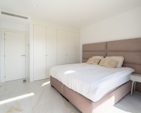 Wiederverkauf - Villa - Estepona - Selwo