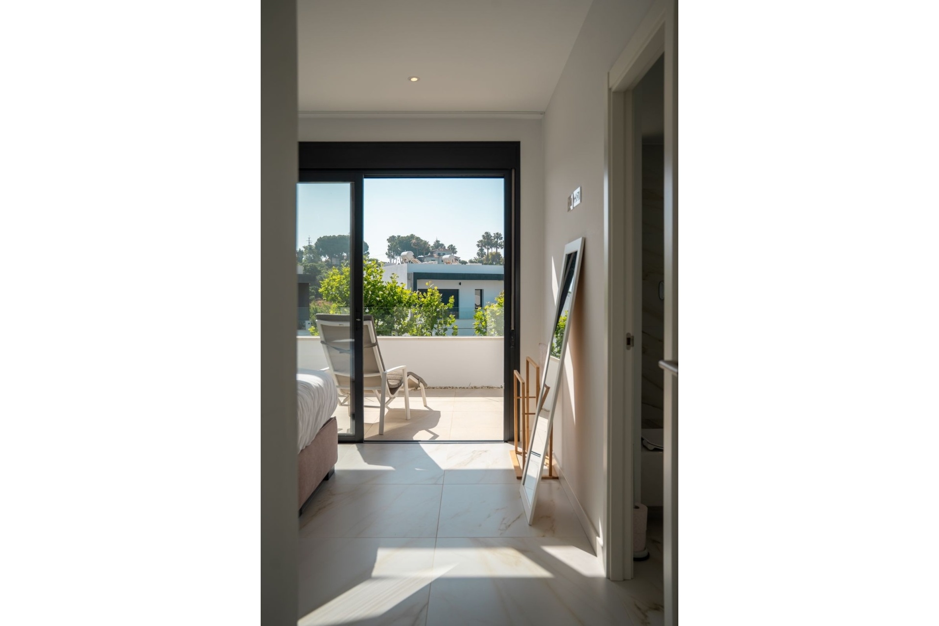 Wiederverkauf - Villa - Estepona - Selwo