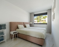 Wiederverkauf - Villa - Estepona - Selwo