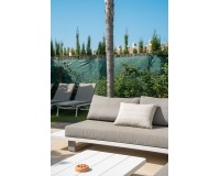 Wiederverkauf - Villa - Estepona - Selwo