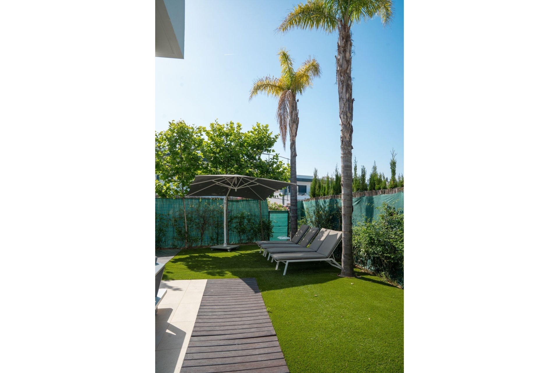 Wiederverkauf - Villa - Estepona - Selwo