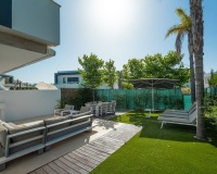 Wiederverkauf - Villa - Estepona - Selwo