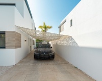 Wiederverkauf - Villa - Estepona - Selwo