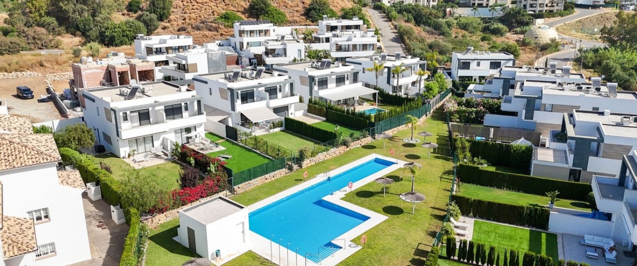 Wiederverkauf - Villa - Estepona - Selwo